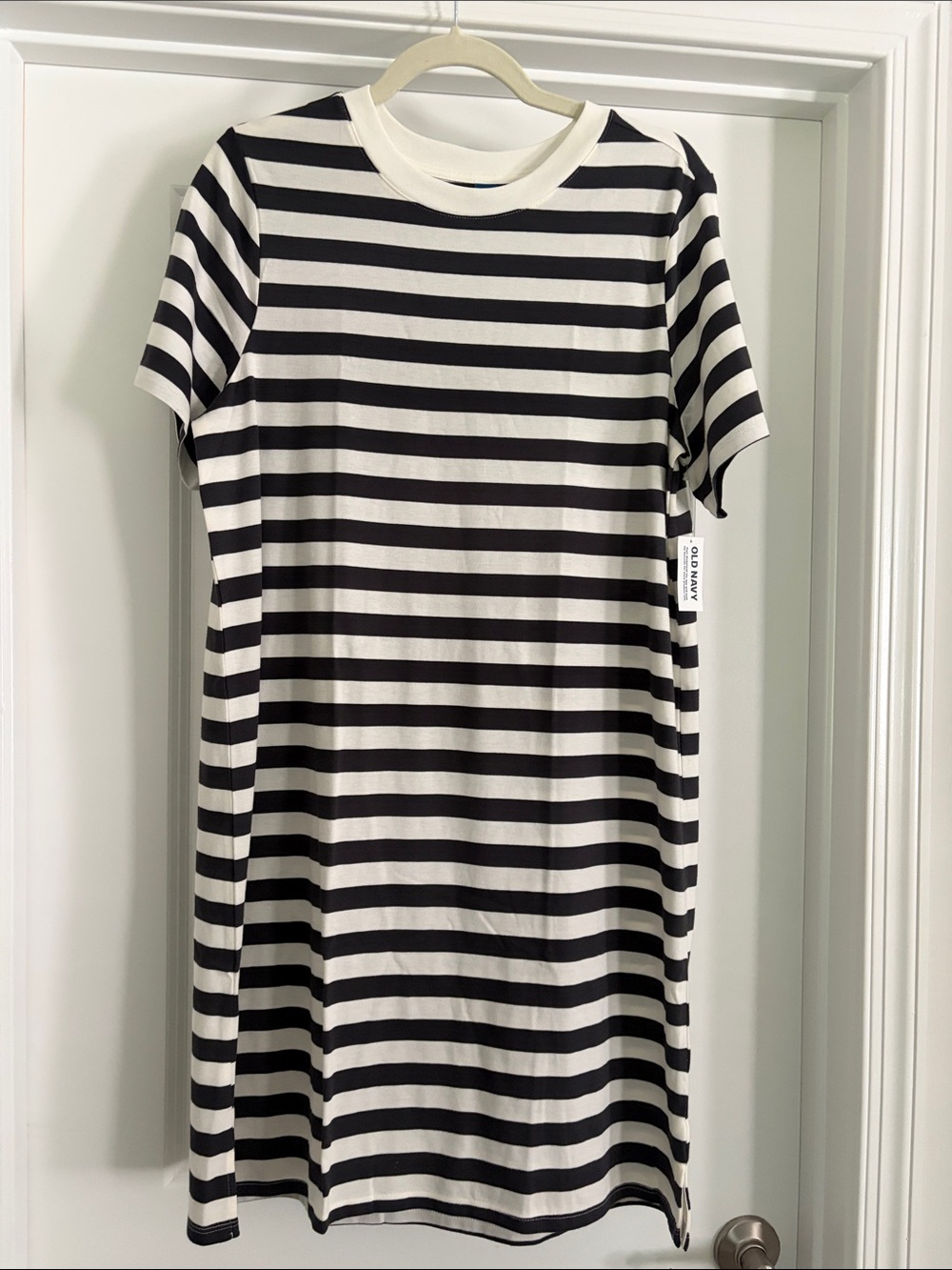 Old Navy Medium Tall Tee-Shirt Dress